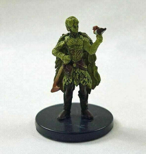 Spring Eldrin - Volo's and Mordenkainen's Foes - 18/44